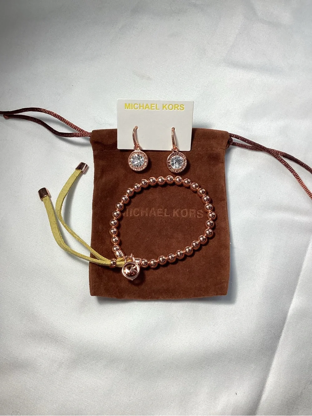 Michael Kors brand new